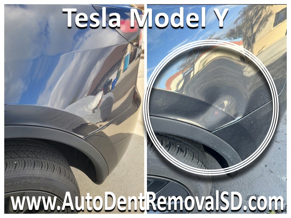 Dent Repair Result (5363cf33f287) Dent Repair Result (5363cf33f287)