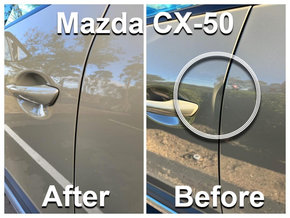 Dent Repair Result (54fb129fdee4) Dent Repair Result (54fb129fdee4)