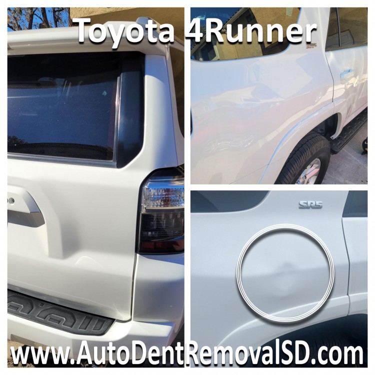 Dent Repair Result (56cffd74d1d9) Dent Repair Result (56cffd74d1d9)