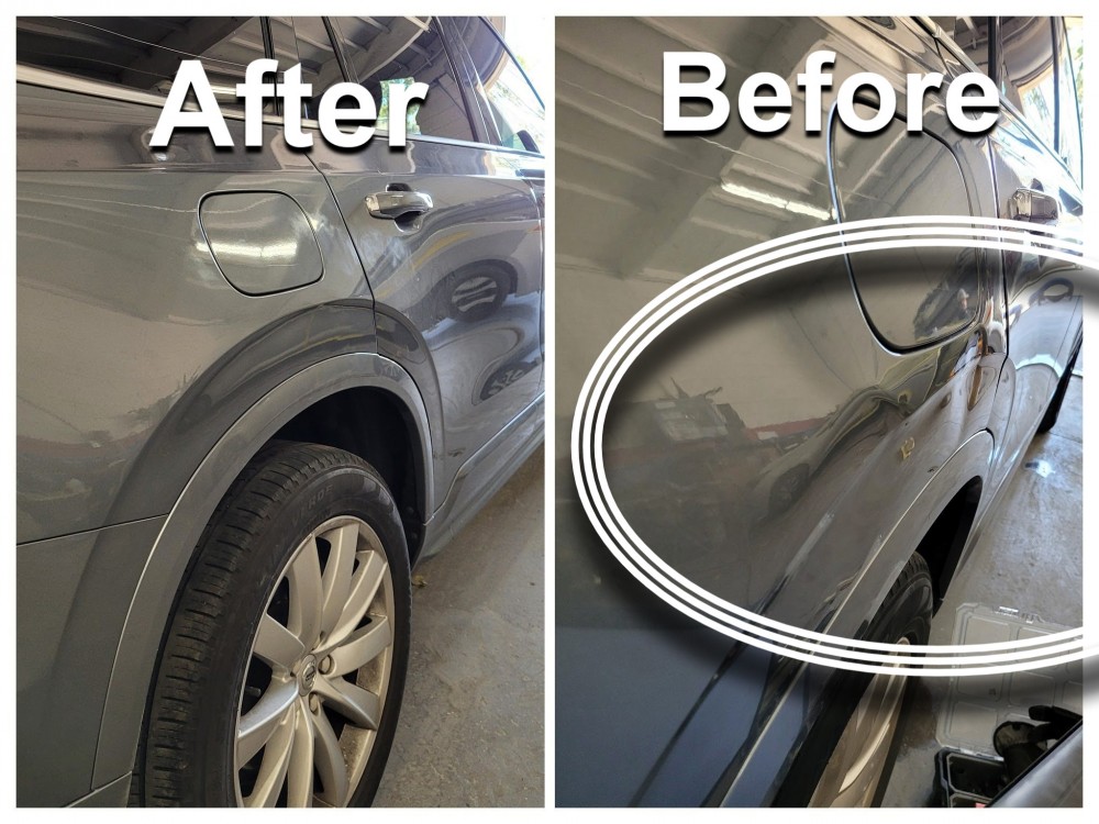 Dent Repair Result (570e43e6465e)