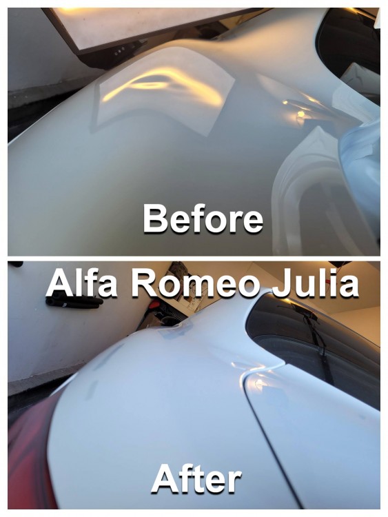 Dent Repair Result (5a5fa2e53c5d)