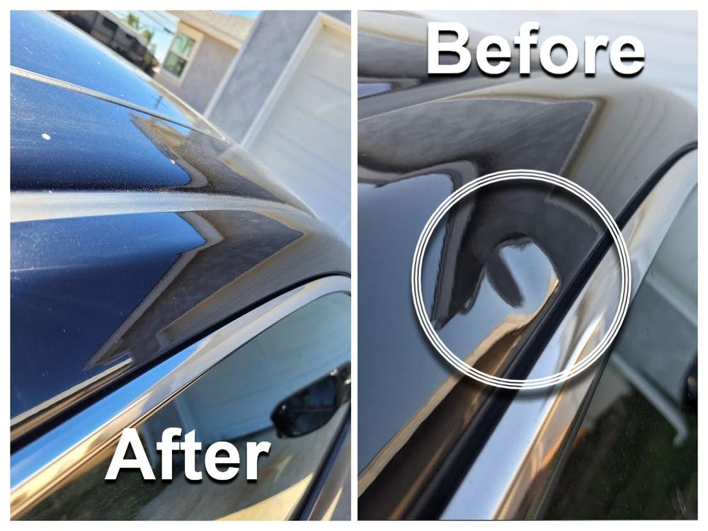 Dent Repair Result (5c1837bd9008)