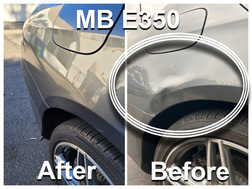 Dent Repair Result (600999c7978f)