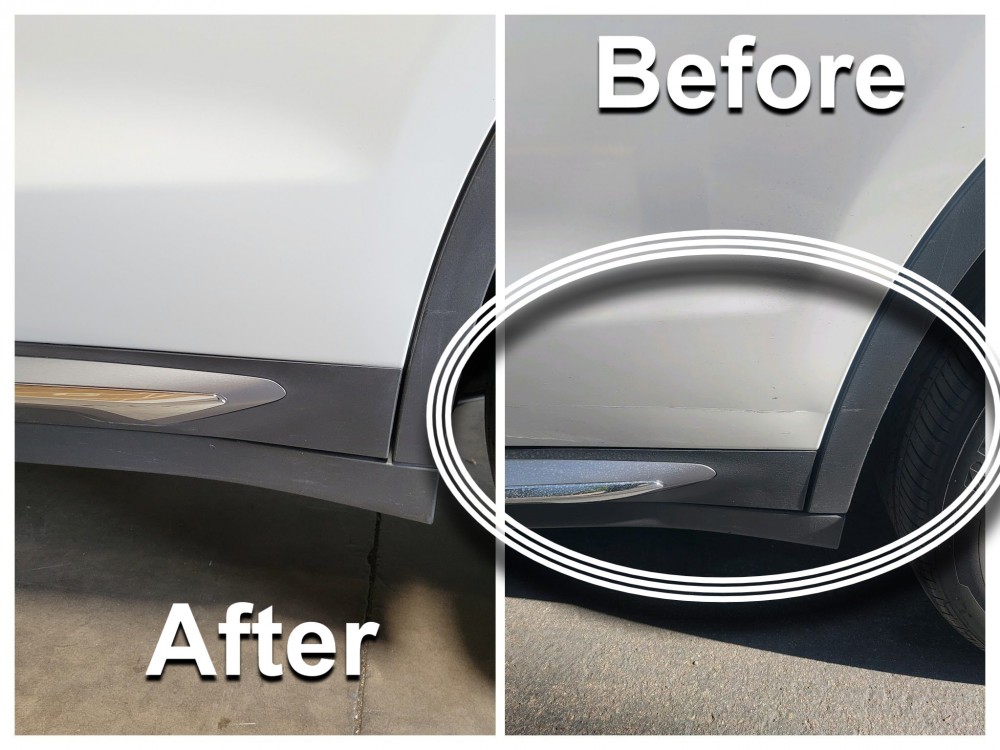 Dent Repair Result (64f351e764df)