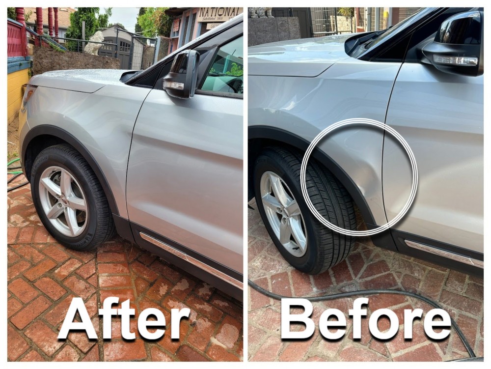 Dent Repair Result (6681aef719e6)