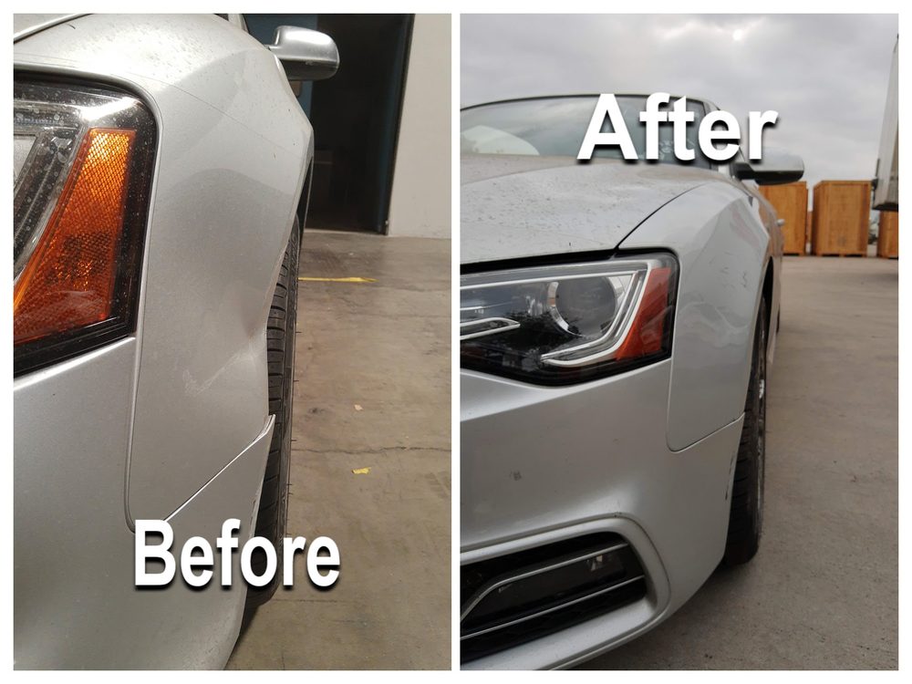 Dent Repair Result (66f31ae23e22)