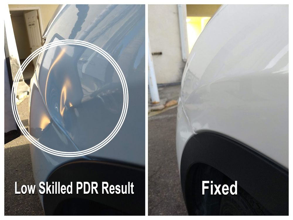 Dent Repair Result (68b63d35a1c8) Dent Repair Result (68b63d35a1c8)