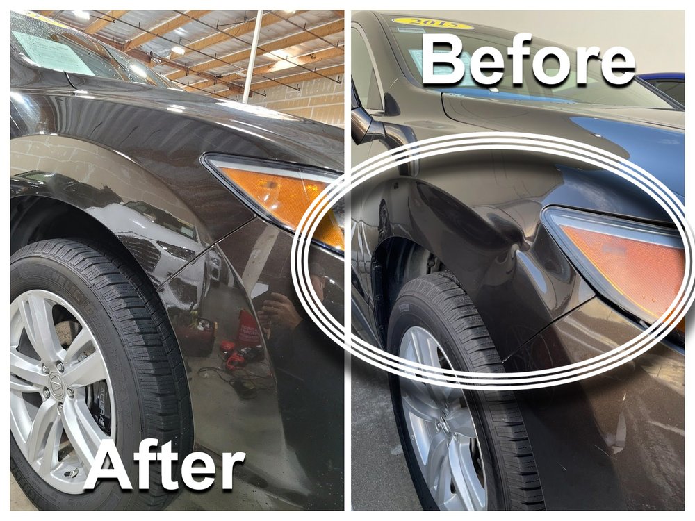 Dent Repair Result (69208af65958)