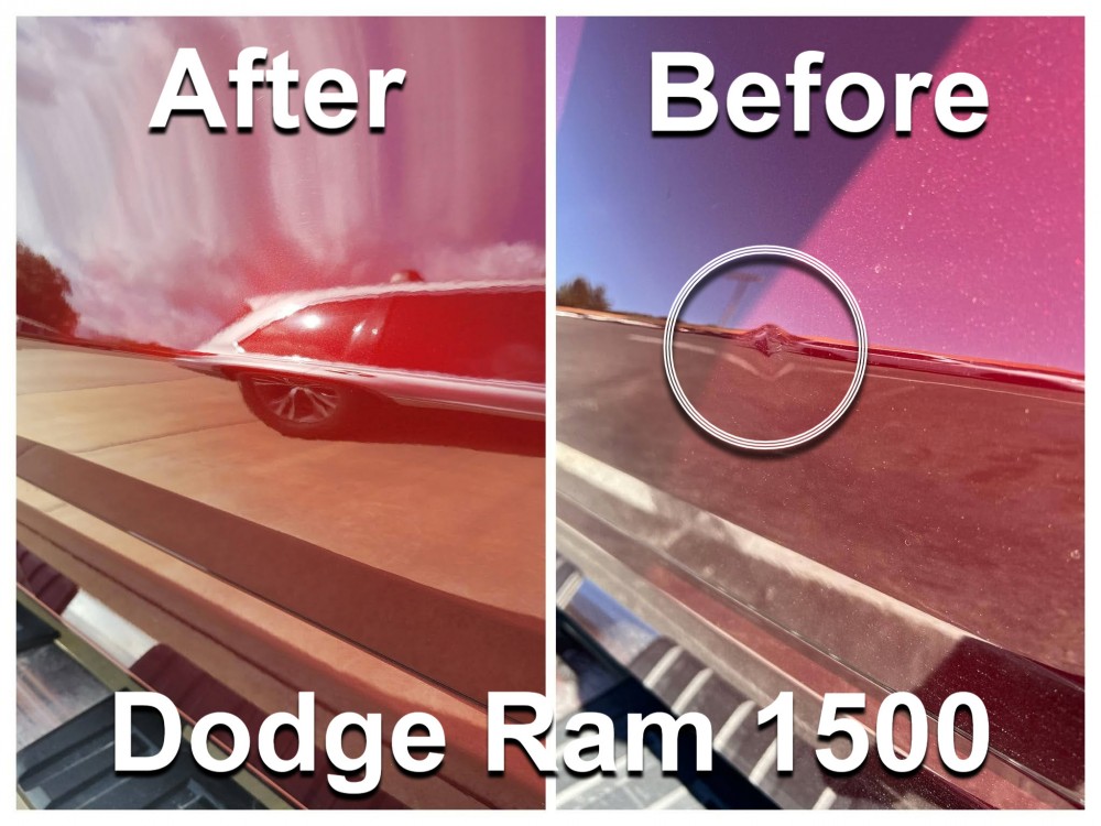 Dent Repair Result (6d1fa738cb0d) Dent Repair Result (6d1fa738cb0d)