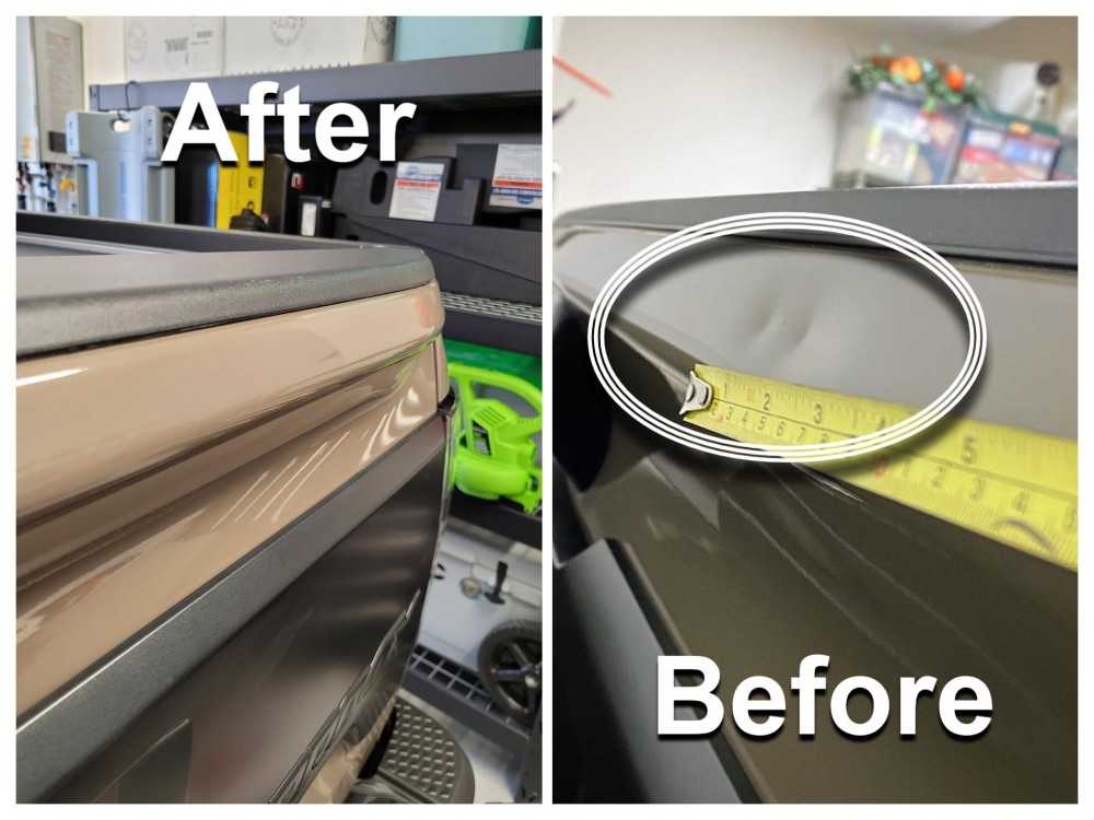 Dent Repair Result (747868d5360b)
