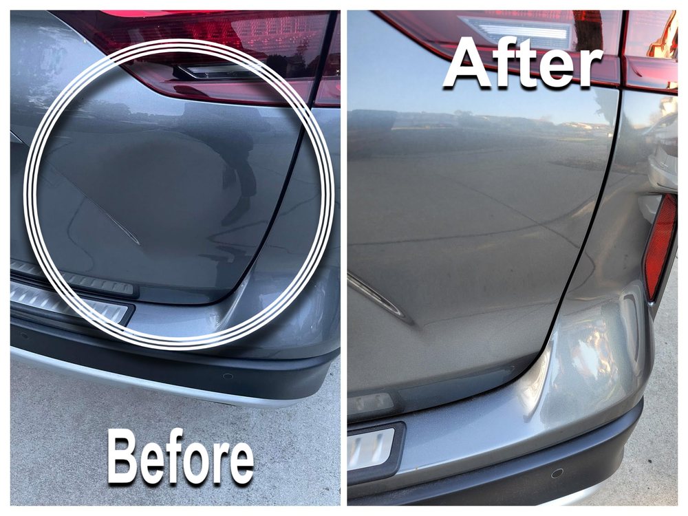 Dent Repair Result (7760c4cccbcc)