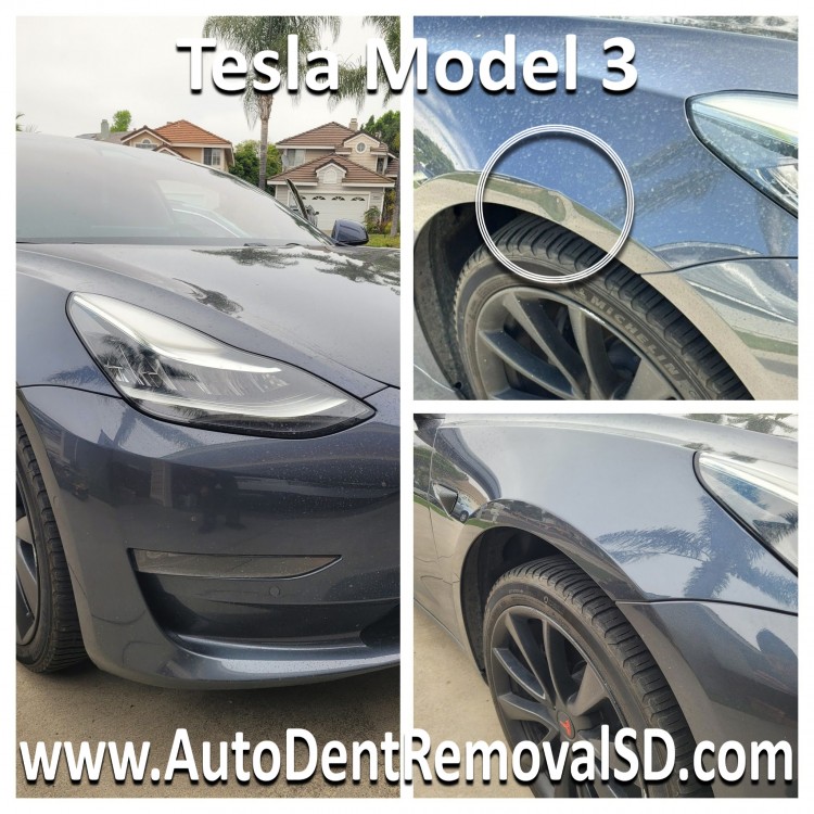 Dent Repair Result (793dd2c941f0) Dent Repair Result (793dd2c941f0)
