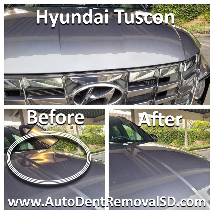 Dent Repair Result (7b30dff8bec5) Dent Repair Result (7b30dff8bec5)