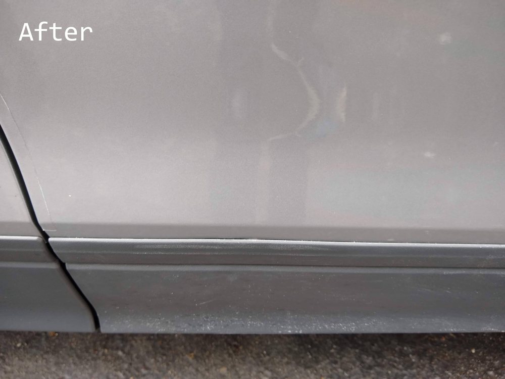 Dent Repair Result (7faa276c8062) Dent Repair Result (7faa276c8062)