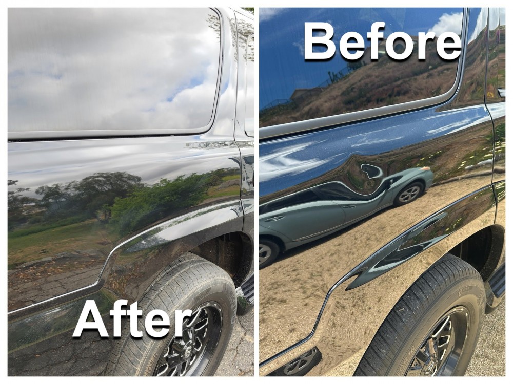 Dent Repair Result (802c55116728)