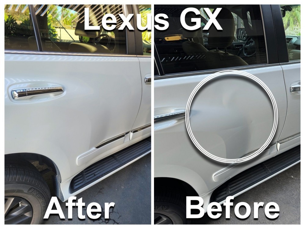Dent Repair Result (8234c84bec3c)
