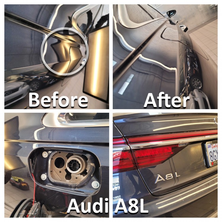 Dent Repair Result (82c5f7c1c753) Dent Repair Result (82c5f7c1c753)