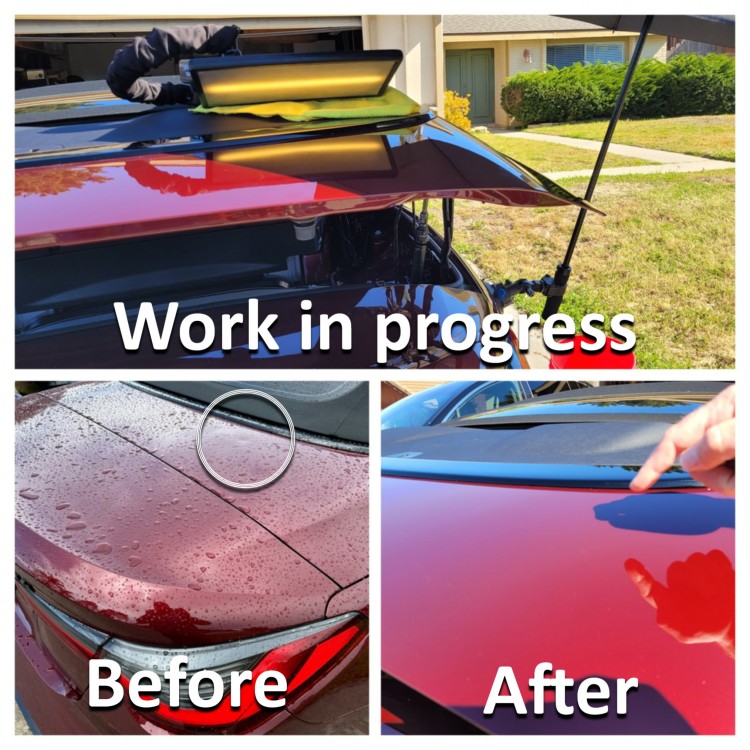 Dent Repair Result (83ef24866ed3) Dent Repair Result (83ef24866ed3)