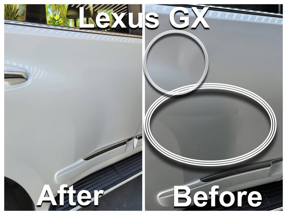 Dent Repair Result (8588cdc147fa) Dent Repair Result (8588cdc147fa)