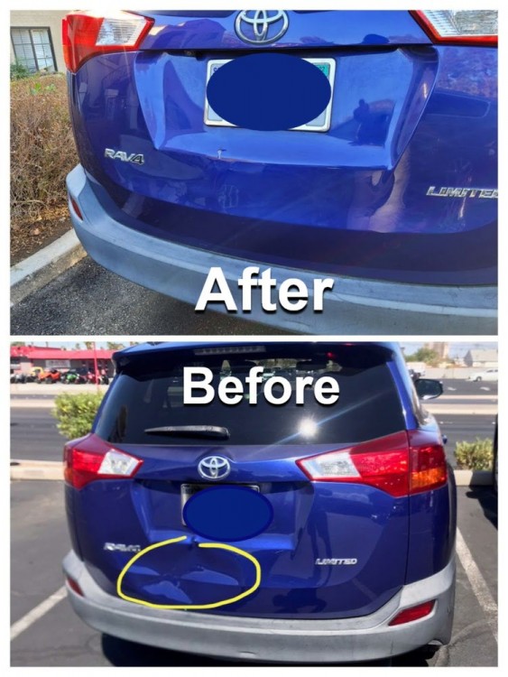 Dent Repair Result (8599ce1a5f7f)