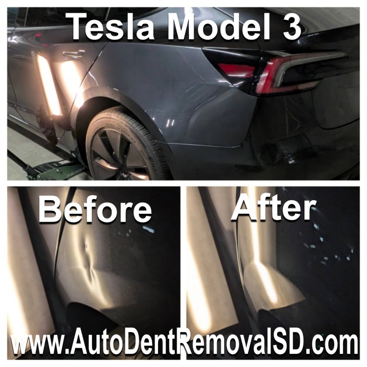 Dent Repair Result (879ff8f756ef) Dent Repair Result (879ff8f756ef)