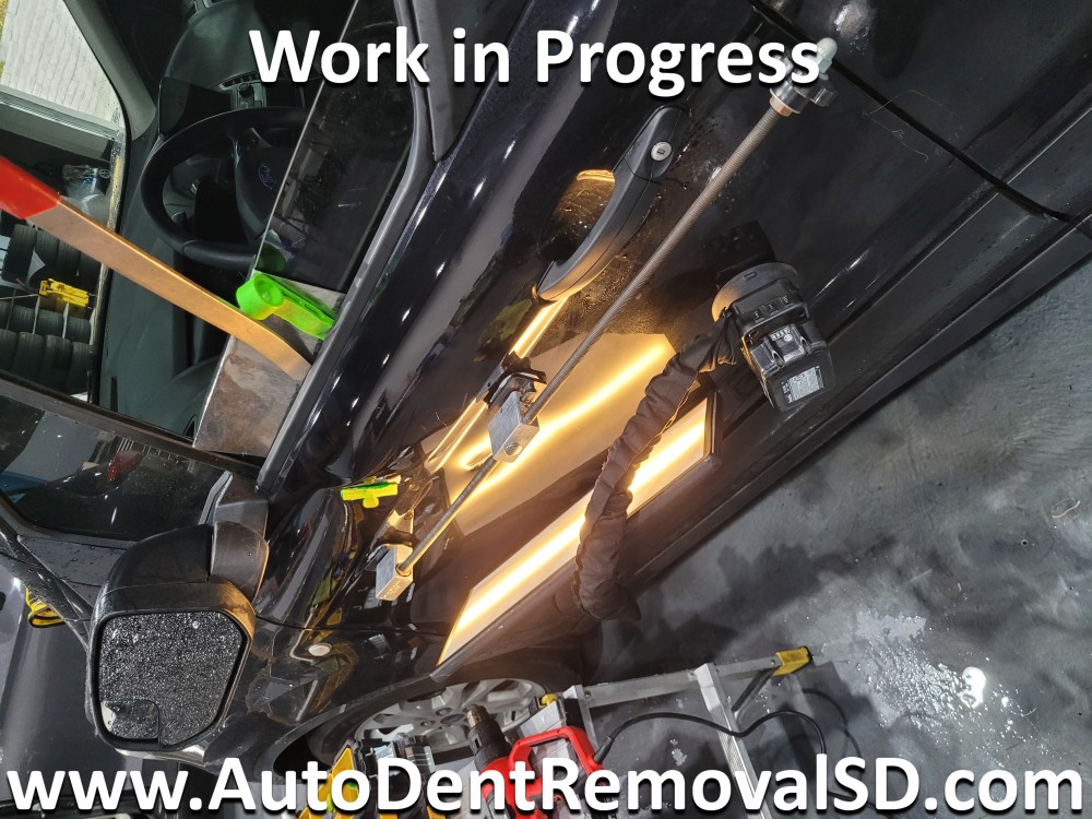 Dent Repair Result (8900cf890366) Dent Repair Result (8900cf890366)