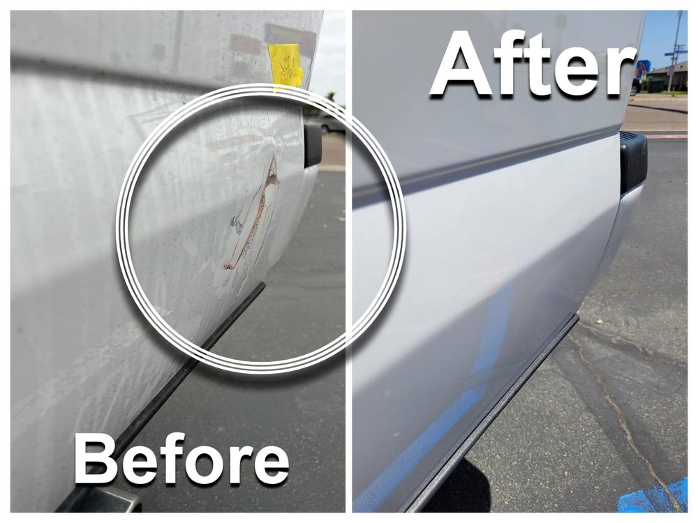 Dent Repair Result (8c061638adfc)