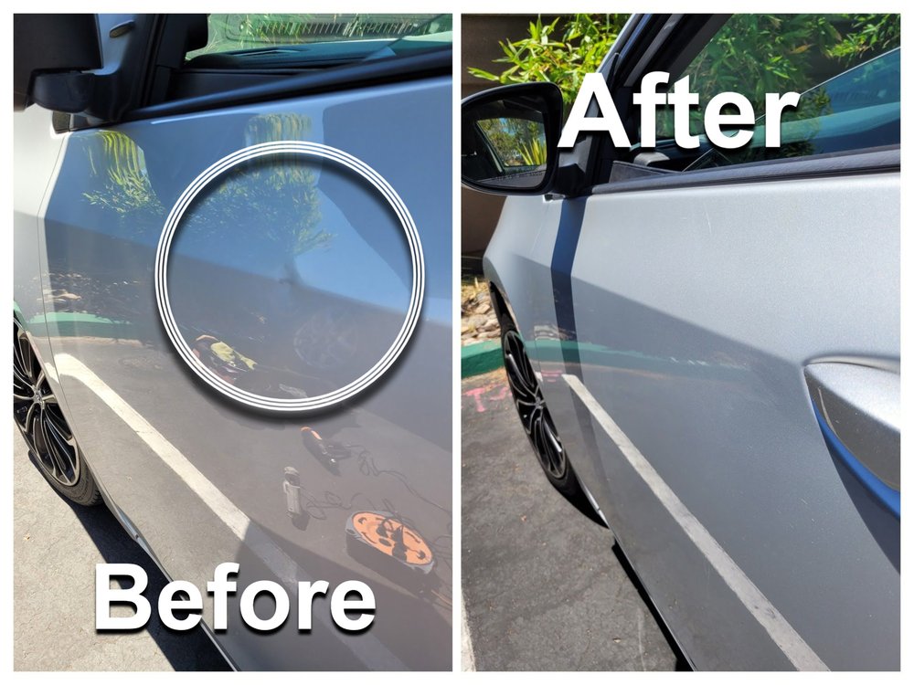 Dent Repair Result (8d37d313b4e0)