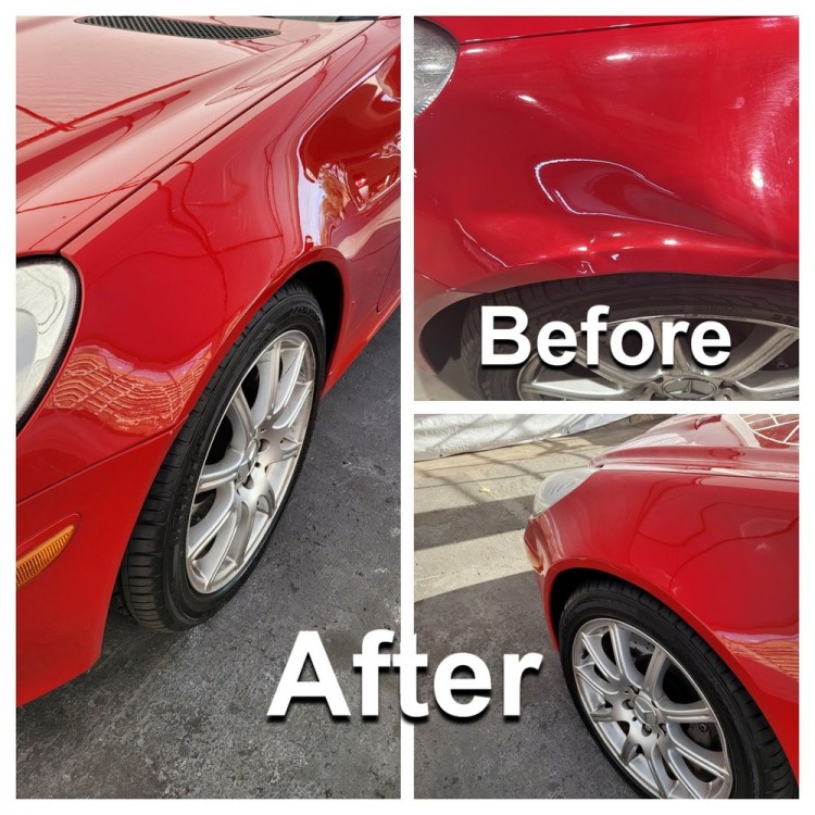 Dent Repair Result (8d3c068f2a39)