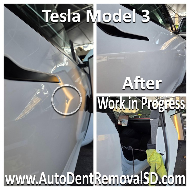 Dent Repair Result (8e25b92e24ba) Dent Repair Result (8e25b92e24ba)