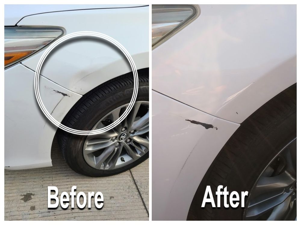 Dent Repair Result (91d47a4dff59)
