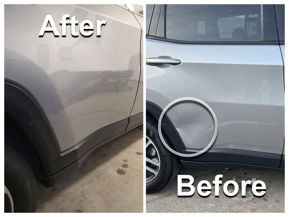 Dent Repair Result (957abcab42fc)