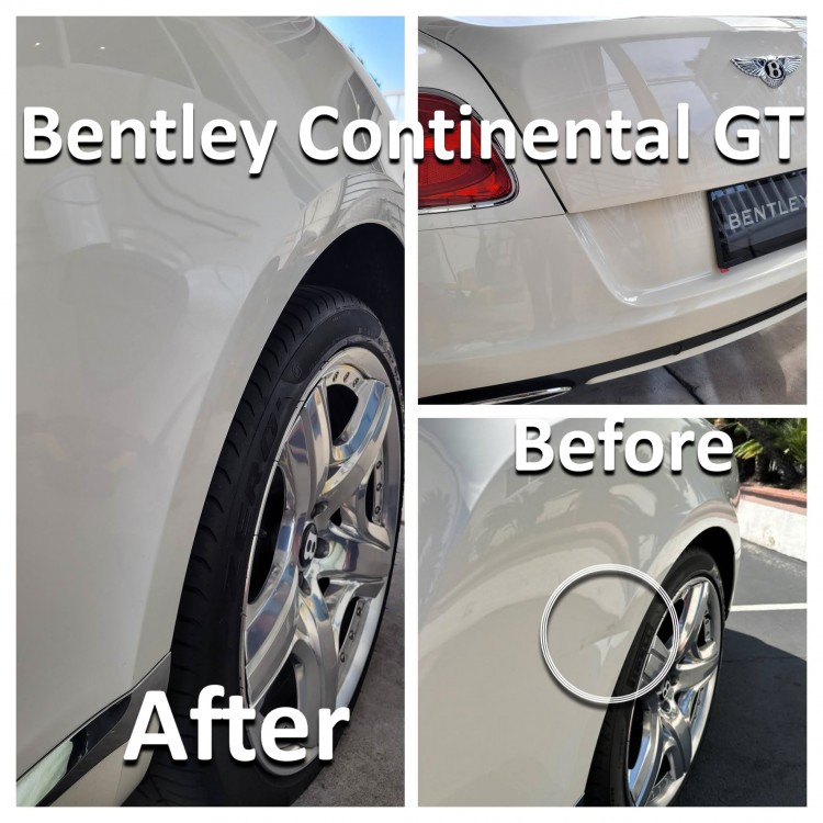Dent Repair Result (96e490584ab9) Dent Repair Result (96e490584ab9)