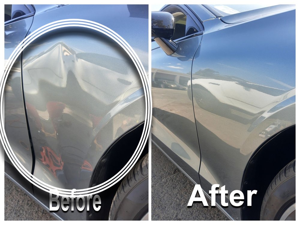 Dent Repair Result (99aa13f33f11)