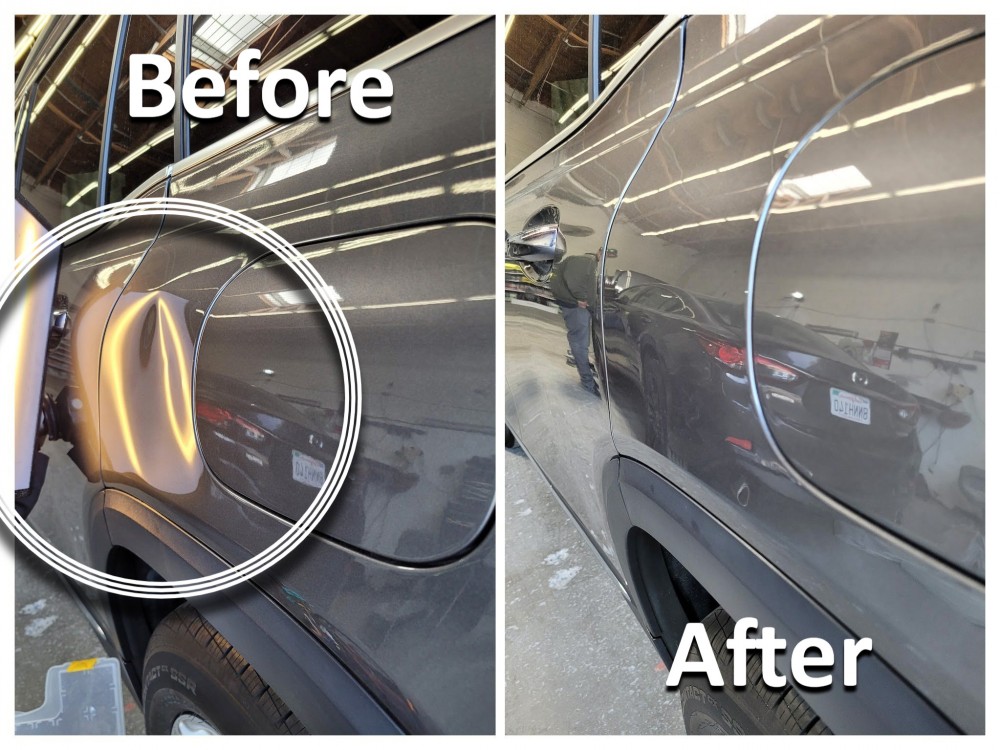 Dent Repair Result (9a0b1e11c429)