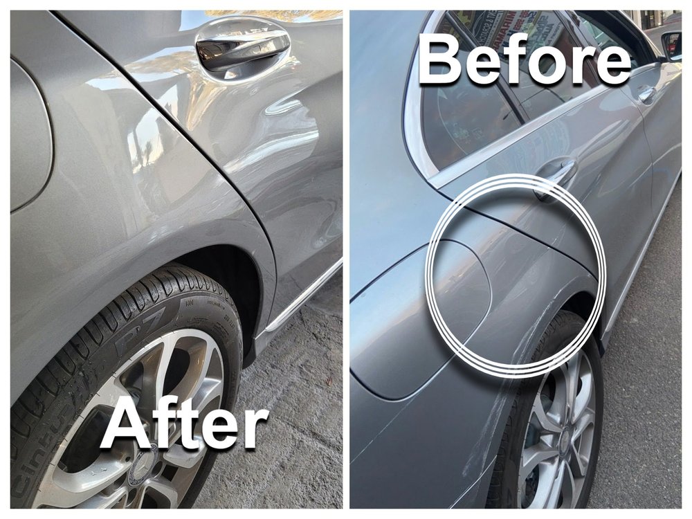 Dent Repair Result (9be9357c1008)