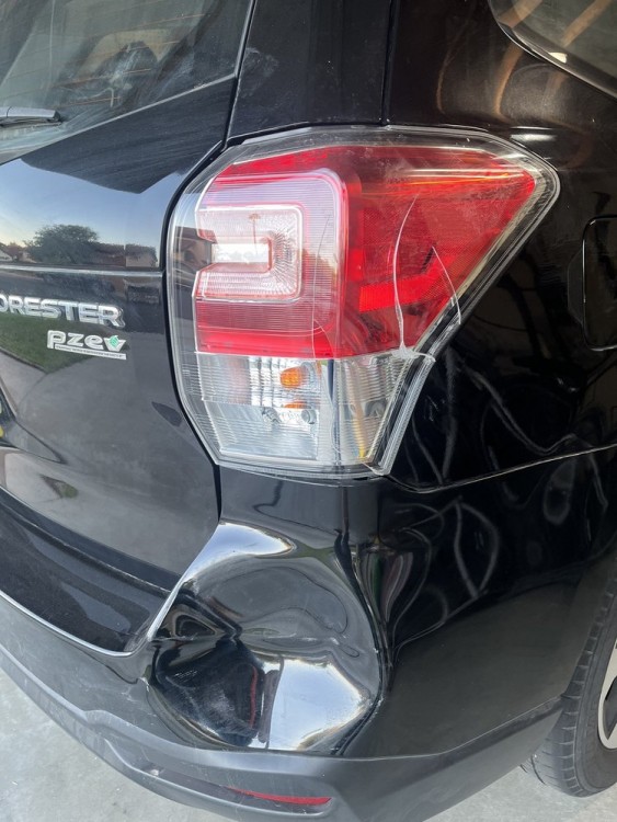 Dent Repair Result (9e15753e14d5) Dent Repair Result (9e15753e14d5)