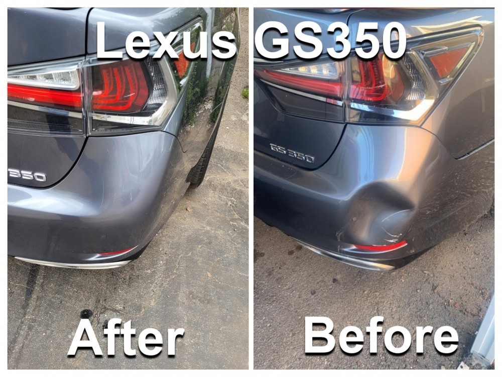 Dent Repair Result (9ea4641fba90) Dent Repair Result (9ea4641fba90)