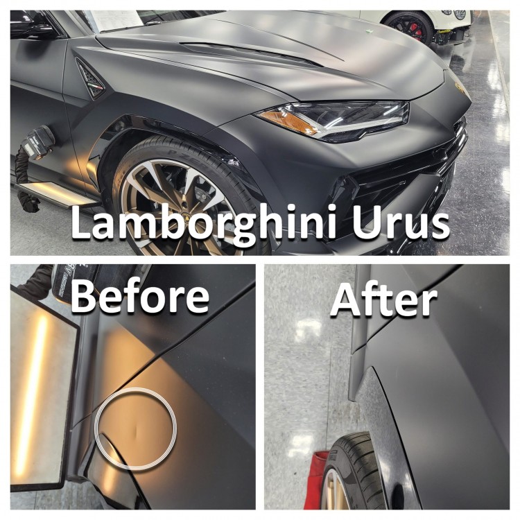 Dent Repair Result (a80fffb9c1e2) Dent Repair Result (a80fffb9c1e2)