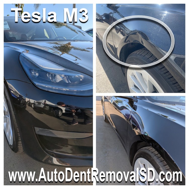 Dent Repair Result (ac2a45554e59) Dent Repair Result (ac2a45554e59)