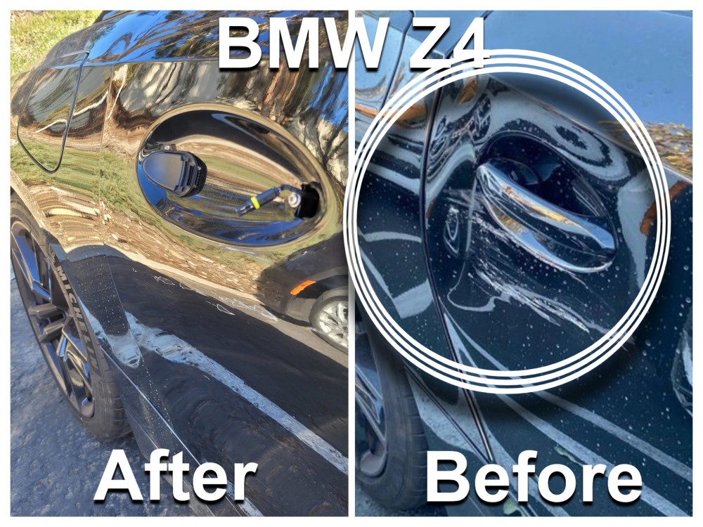 Dent Repair Result (b2b6d50ec457) Dent Repair Result (b2b6d50ec457)