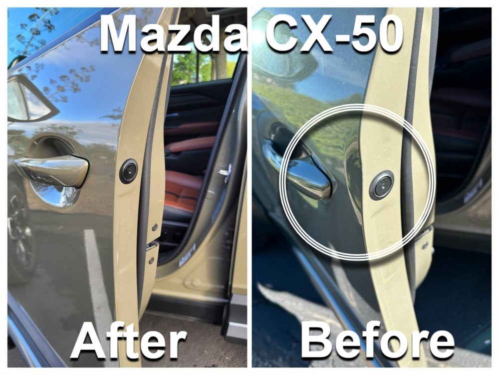 Dent Repair Result (b75b3a8fcf59) Dent Repair Result (b75b3a8fcf59)