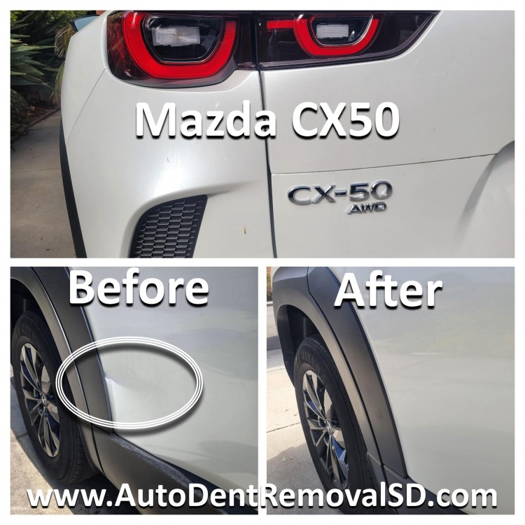 Dent Repair Result (b78a898f0413)