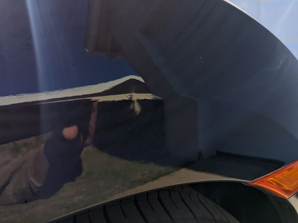 Dent Repair Result (b8359076d3c2) Dent Repair Result (b8359076d3c2)