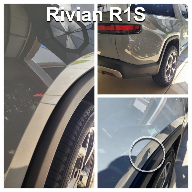 Dent Repair Result (bb23d27f7df0) Dent Repair Result (bb23d27f7df0)