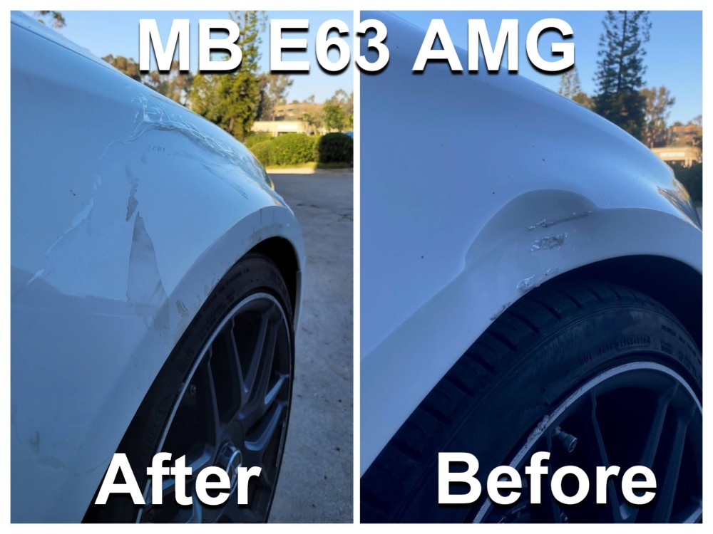 Dent Repair Result (bb24158db2b8) Dent Repair Result (bb24158db2b8)