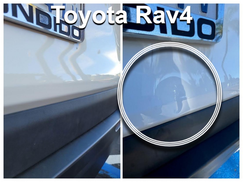 Dent Repair Result (bb47eaff558f) Dent Repair Result (bb47eaff558f)