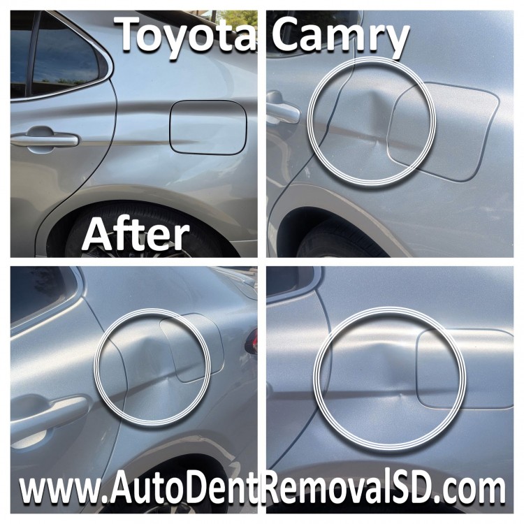 Dent Repair Result (be8ac3e7edd1)