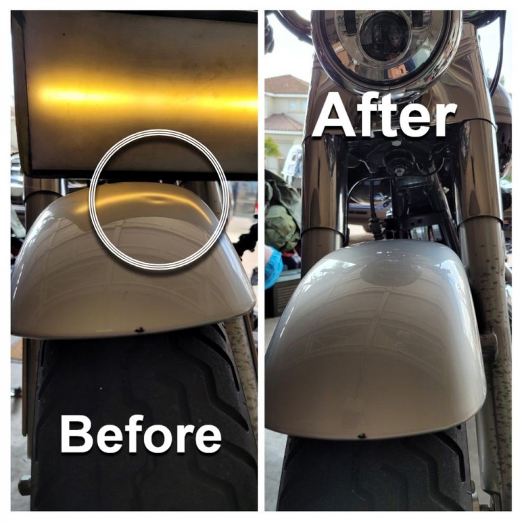 Dent Repair Result (c298f512730c)