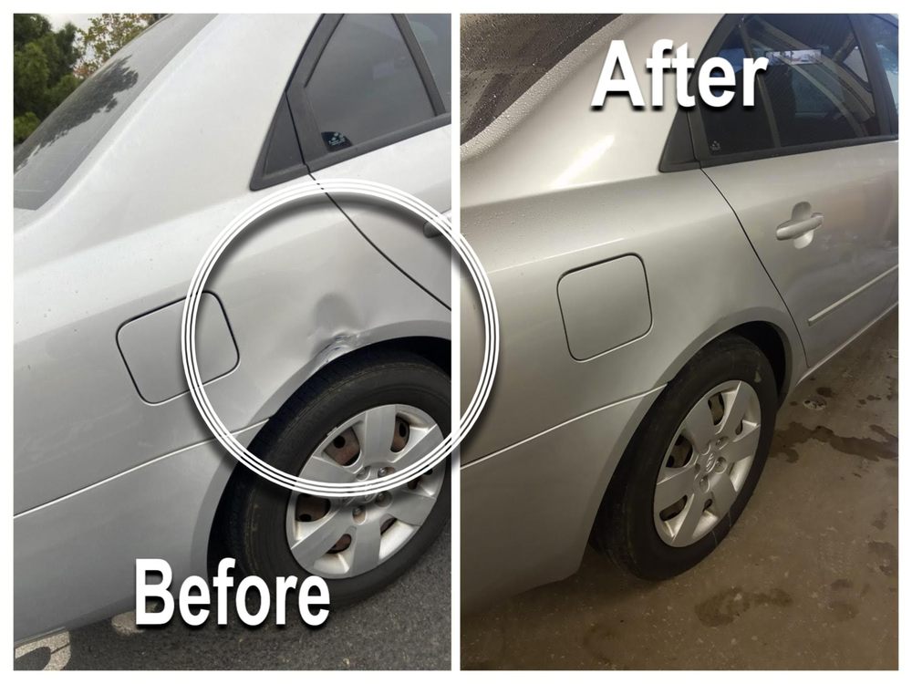 Dent Repair Result (c351a1759b96)